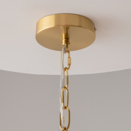 Подвесной светильник Maytoni MOD394PL-01BS фото 14