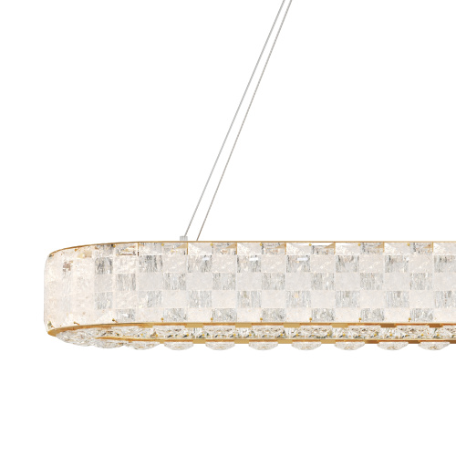 Подвесной светильник Maytoni MOD336PL-L130G3K фото 6