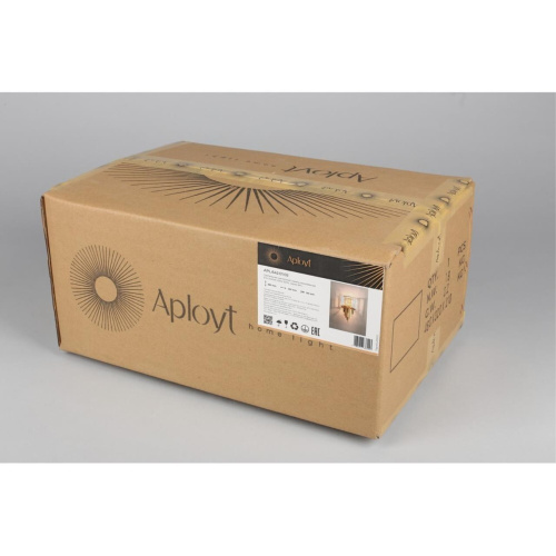 Светильник настенный (Бра) APL.642.01.02 фото 8