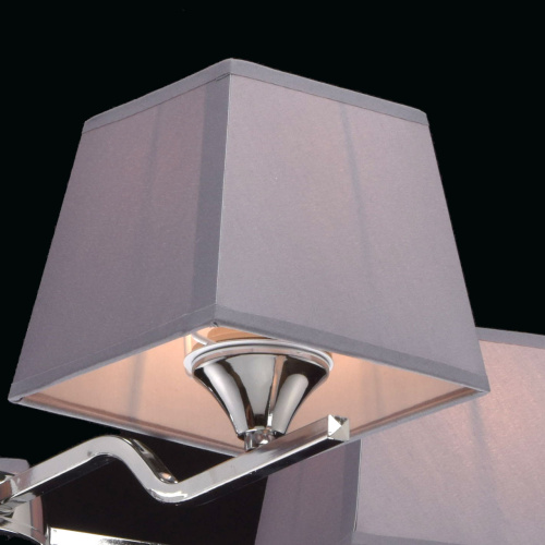 Люстра потолочная De City Конрад 667011405 фото 7
