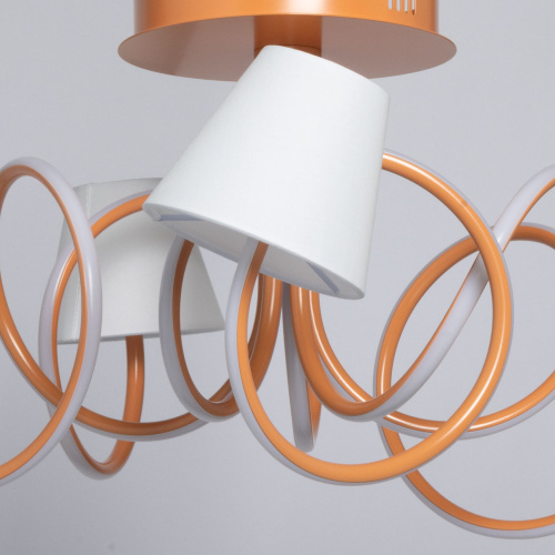 Люстра MW-Light Аэлита фото 10 Люстра MW-Light Аэлита фото 10