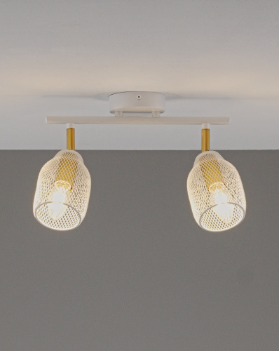 Спот Moderli V11840-2C Adalina фото 2