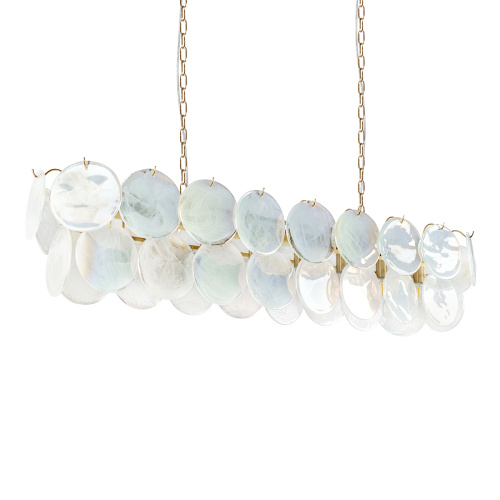 10492/1200R Pearl Подвесная люстра LOFT IT Lolly фото 6