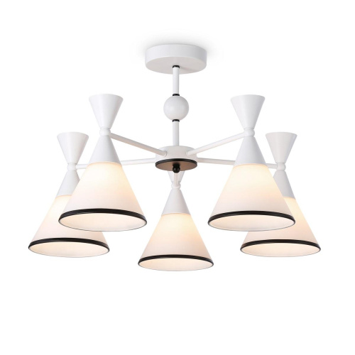 Потолочная люстра Ambrella light Traditional Modern TR3165 Потолочная люстра Ambrella light Traditional Modern TR3165