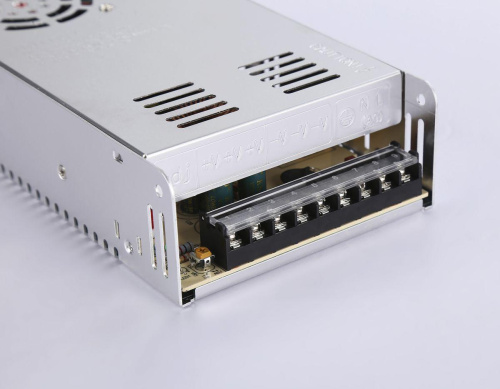 Блок питания Ambrella light Illumination LED Driver 24V 360W IP20 15A GS9651 фото 3