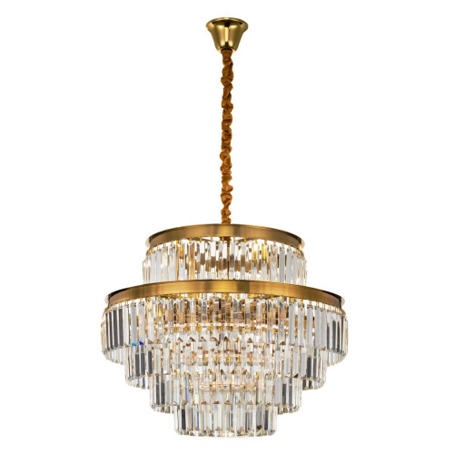 Подвесная люстра Citilux Ricky CL314263 Подвесная люстра Citilux Ricky CL314263