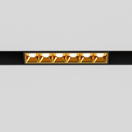 Трековый светильник 6W 4000K Artas Slim Magnetic 85101/01 фото 5