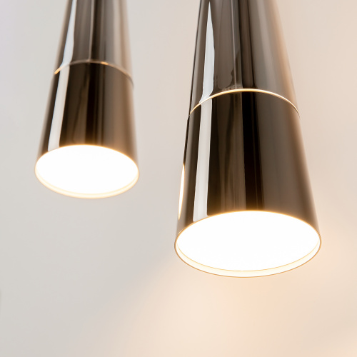 Настенный светильник (бра) Maytoni P090WL-L24CH3K фото 8