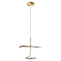 10395 Подвесной светильник LOFT IT Aronos