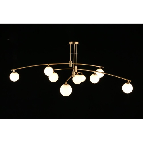 Люстра потолочная APL.621.07.09 фото 11