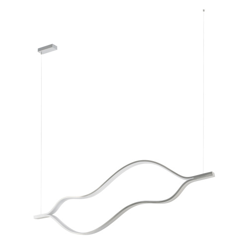 10403/1400 SN Подвесной светильник LOFT IT Tape Light фото 3