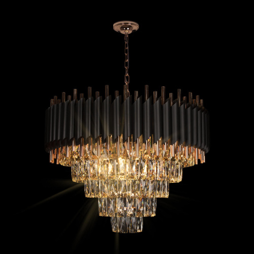 10206/600 Подвесной светильник LOFT IT Eclair фото 5 10206/600 Подвесной светильник LOFT IT Eclair фото 5