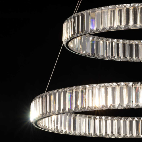 Подвесной светодиодный светильник Citilux Чезаре CL338281 фото 10 Подвесной светодиодный светильник Citilux Чезаре CL338281 фото 10