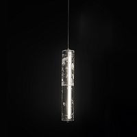 Подвесной светильник Instante Chrome FL1178-2P