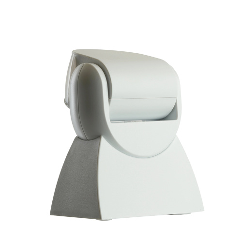 Датчик движения 1200W 12m 180° белый, SEN18 фото 7