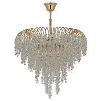 Подвесная люстра Arti Lampadari Ferla E 1.5.32.105 G