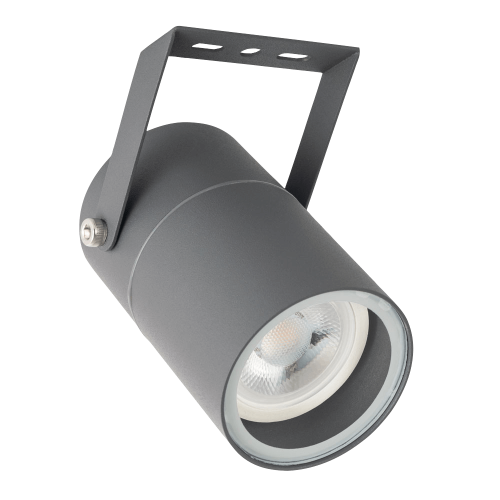 Уличный светильник Arte Lamp Mistero A3303AL-1GY фото 6