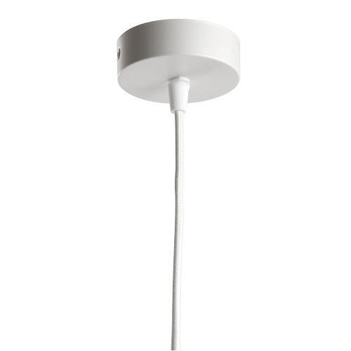 Светильник потолочный Feron HL3658 Barrel ECHO levitation  12W, 230V, GX53, белый, с антибликовой сеточкой, на подвесе 1,7 м фото 8