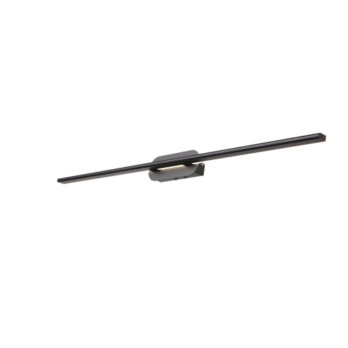 SL1598.411.01 Светильник настенный ST-Luce Черный/Белый LED 1*18W 4000K Настенные светильники фото 3