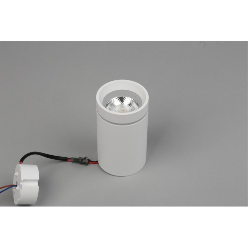 Светильник встраиваемый-накладной APL.0053.09.10 фото 5