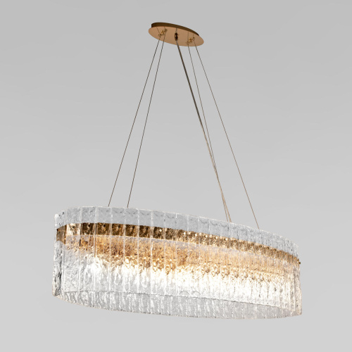 10297/1000 French gold Подвесной светильник LOFT IT Nevada фото 4