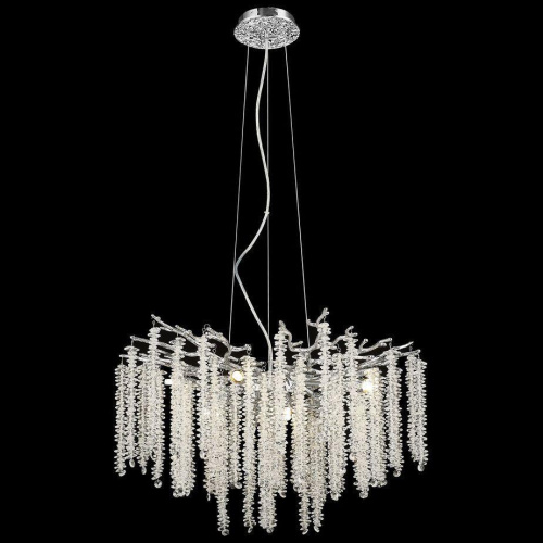 Подвесная люстра Velante 185-103-08 Подвесная люстра Velante 185-103-08