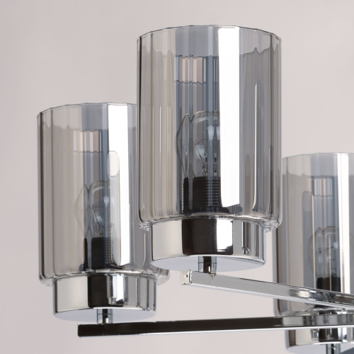 Люстра потолочная De City Каталина 361012206 фото 8