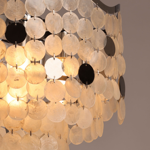 Люстра De City Эмилия фото 5 Люстра De City Эмилия фото 5