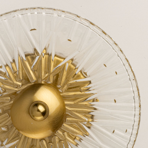 Бра De City Оскар фото 2 Бра De City Оскар фото 2