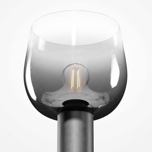 Настольный светильник Maytoni MOD414TL-01B фото 11