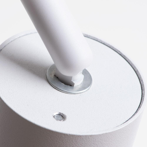 Трековый светильник Arte Lamp Ridge A1518PL-1WH фото 4