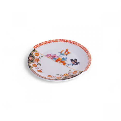 Десертная тарелка Hybrid Zemrude