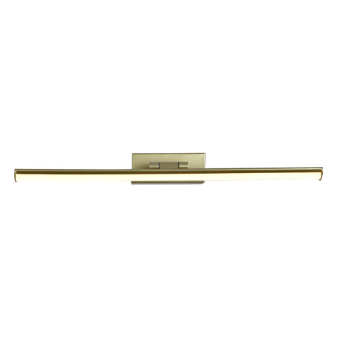 Настенный светильник 170001/A/1W LED*9W Gold фото 3