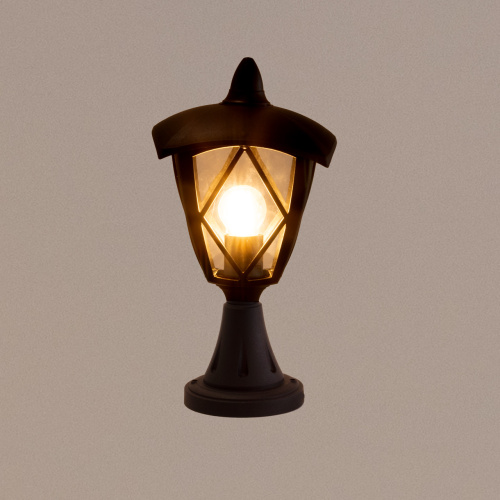 Торшер De City Корсо фото 5 Торшер De City Корсо фото 5