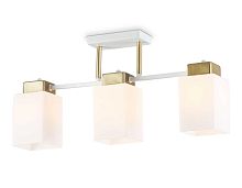 Люстра на штанге Ambrella light TRADITIONAL TR303045