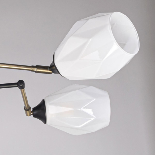 Потолочная люстра De City Акцент 680012105 фото 9