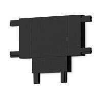 Коннектор T-образный Ambrella light Track System Magnetic Ultra Slim GV1122