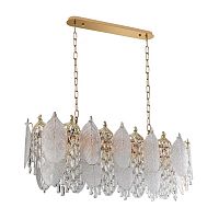 Подвесная люстра Odeon Light TEARS 5049/14