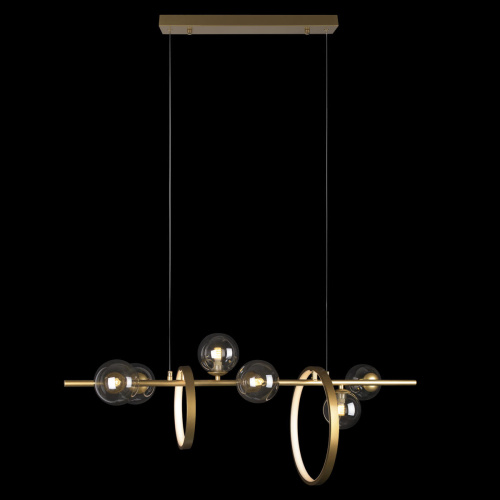 10139/900L Подвесной светильник LOFT IT Molecule фото 5 10139/900L Подвесной светильник LOFT IT Molecule фото 5