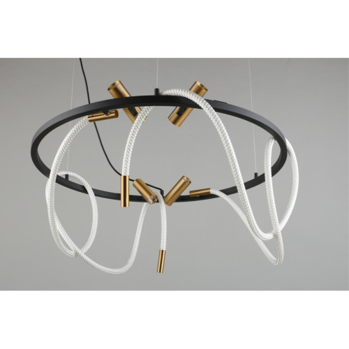 Люстра подвесная APL.066.03.70 фото 4