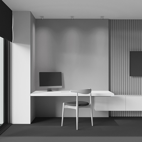 Потолочный светильник Technical C065CL-L12W3K-D фото 10