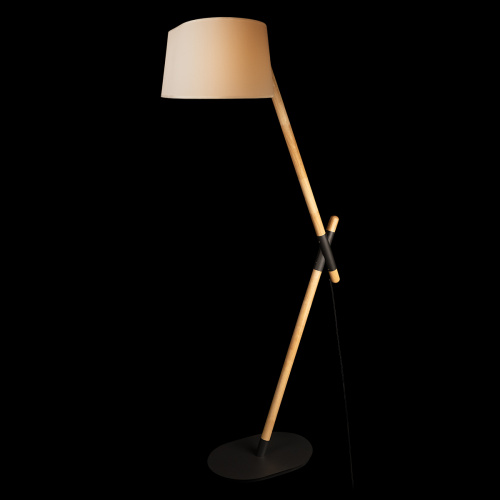 10567F Light wood Торшер LOFT IT Emma фото 2 10567F Light wood Торшер LOFT IT Emma фото 2