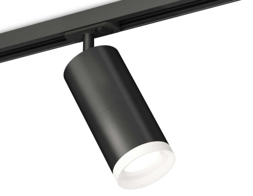 Комплект трекового светильника Ambrella light Track System XT (A2537, C7422, A2011, C7402, N7165) XT7402111