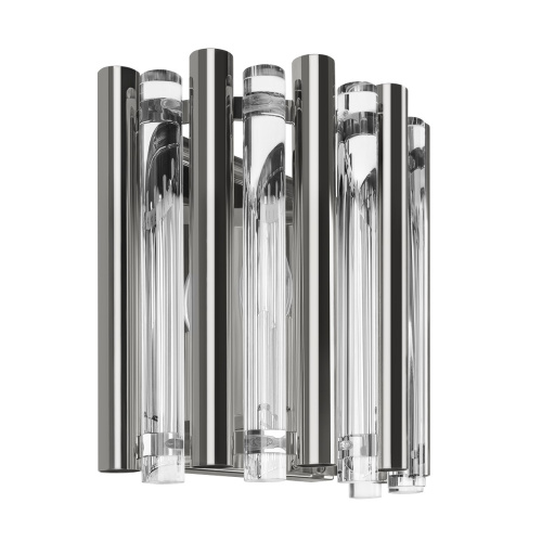 10438W Настенный светильник LOFT IT Boucle 10438W Настенный светильник LOFT IT Boucle