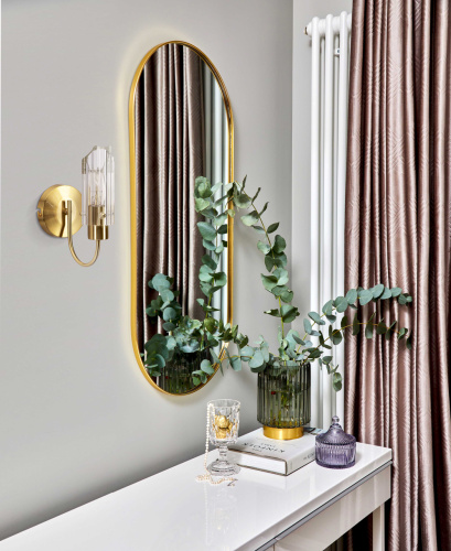 Бра MW-Light Олимпия 106021301 фото 2