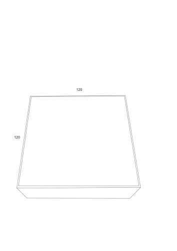 Потолочный светильник Technical C067CL-L12B3K фото 2