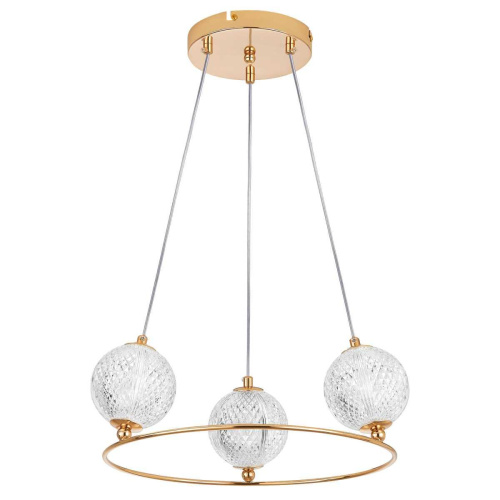 Люстра подвесная Acrile G9 Lightstar 737033 Люстра подвесная Acrile G9 Lightstar 737033