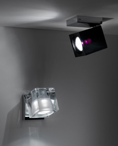 Настенный/Потолочный светильник D28G9000 фото 3