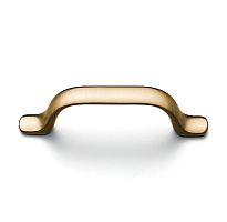 Ручка-скоба Adeline L.20.3 Aged Brass