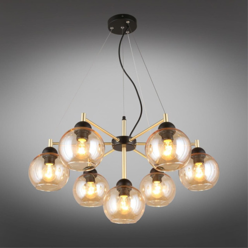 Люстра подвесная APL.907.03.07 фото 3